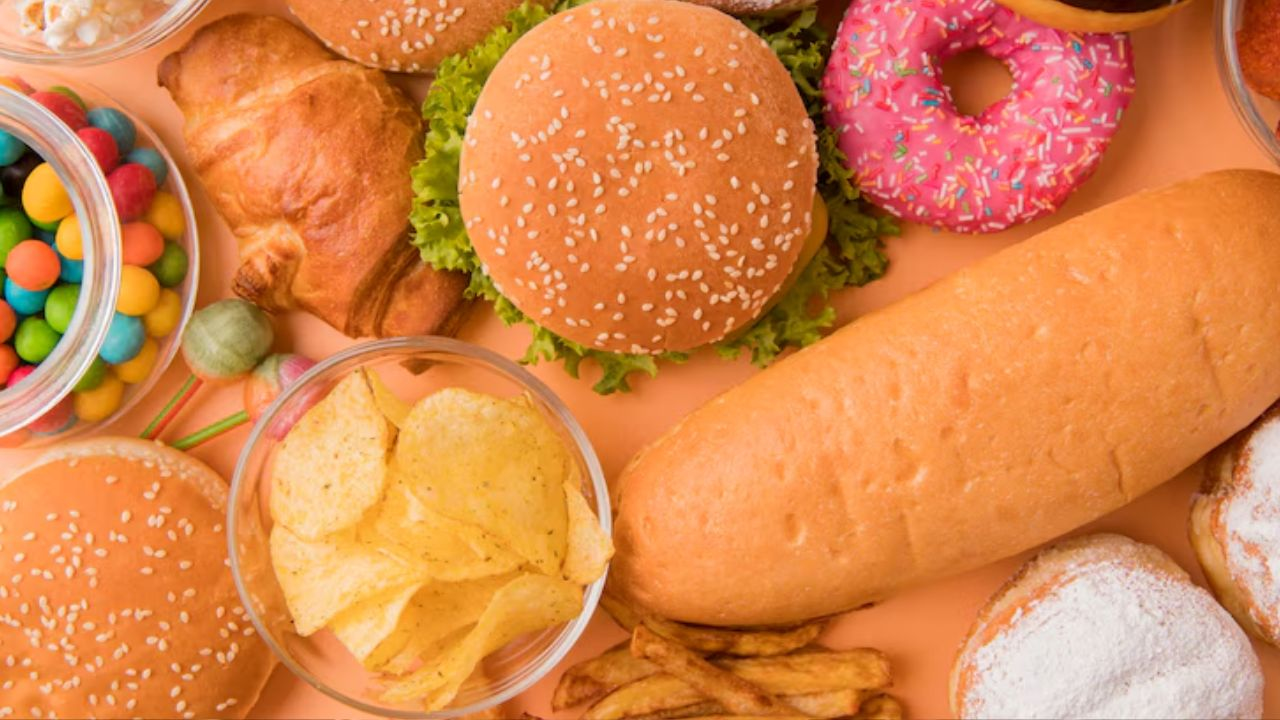food not eat night