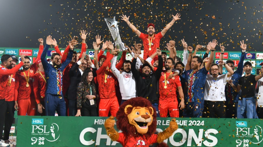 PSL 2025