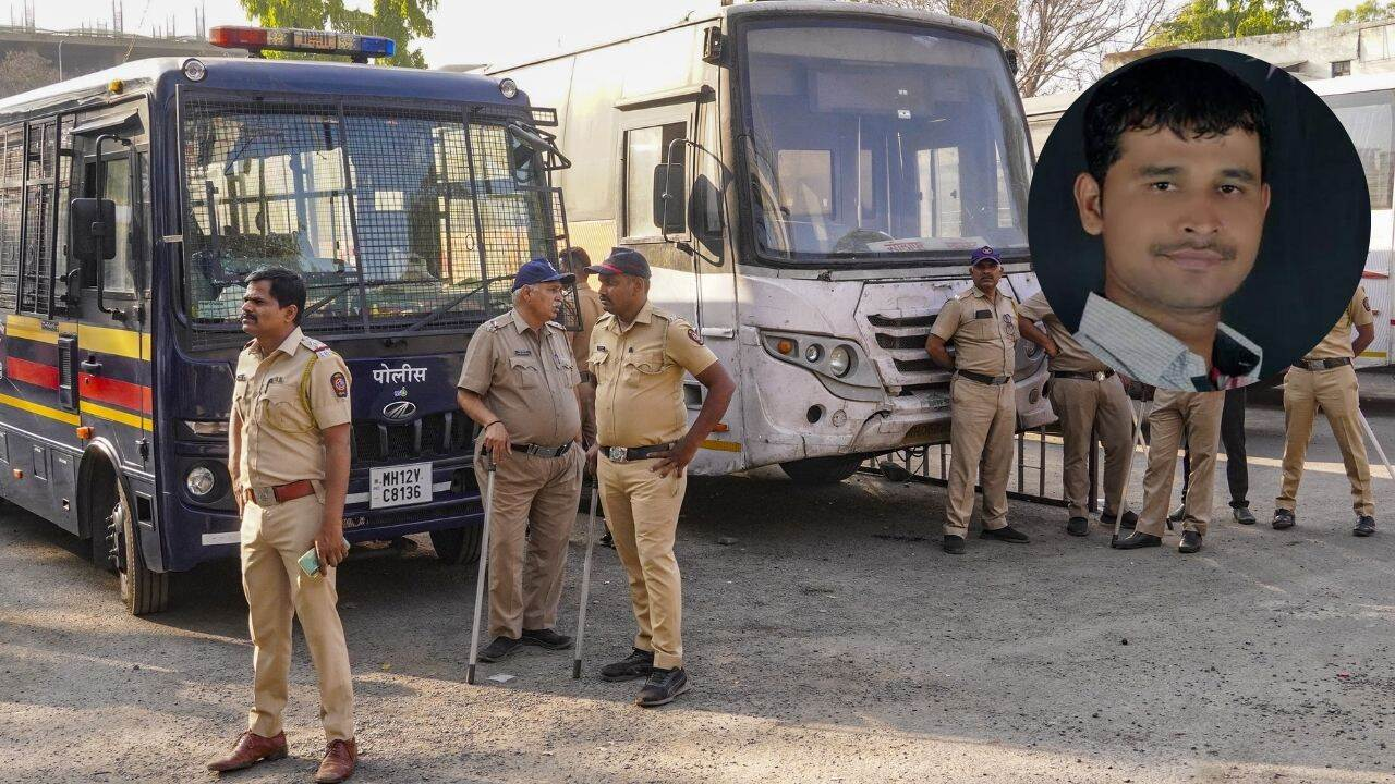 pune rape case