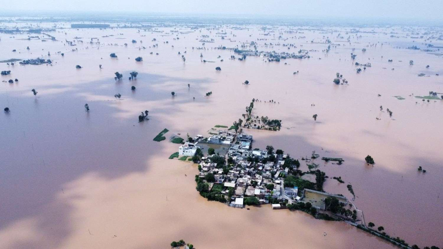 Punjab Flood