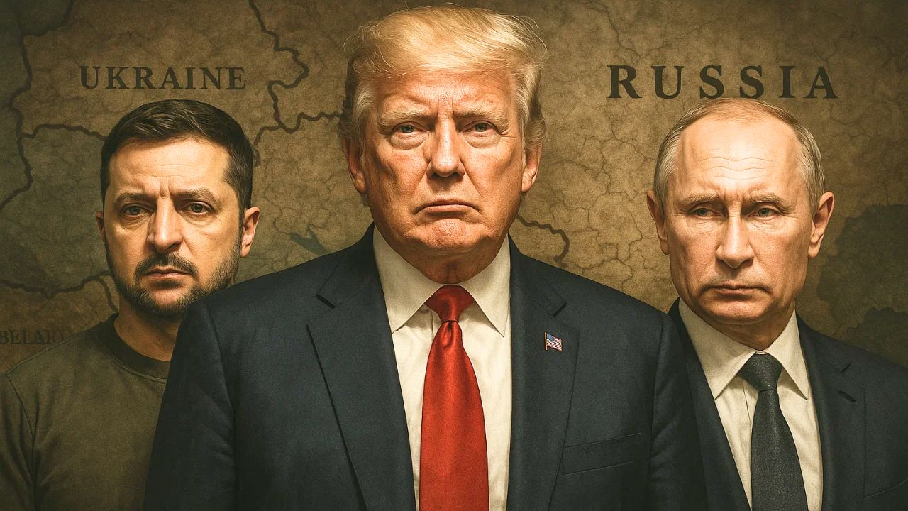 putin trump
