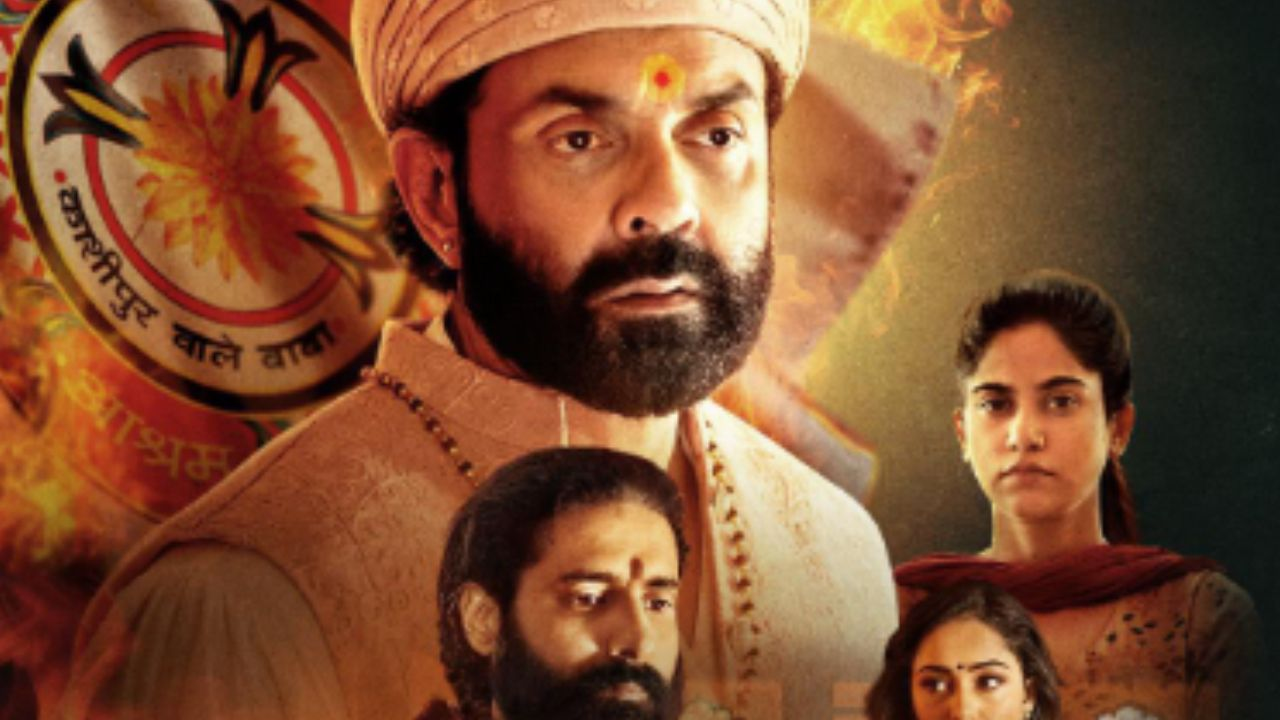 Aashram 3