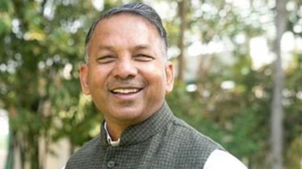 Rajinder Gupta 