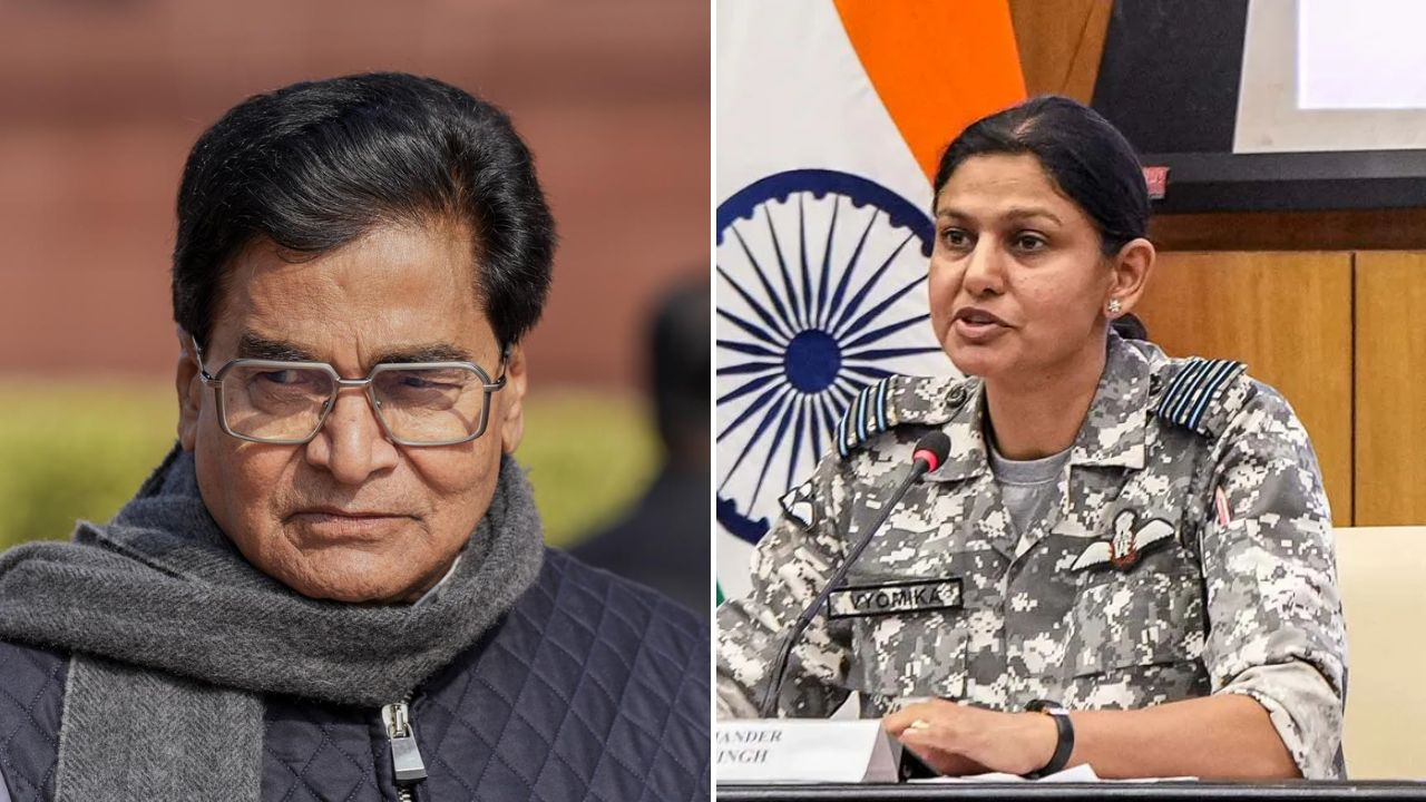 ramgopal yadav 