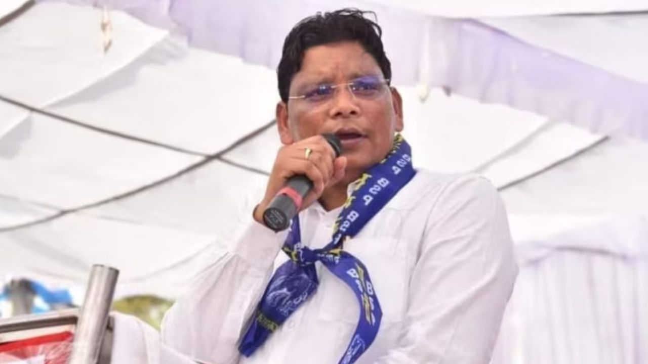 Ramji Gautam
