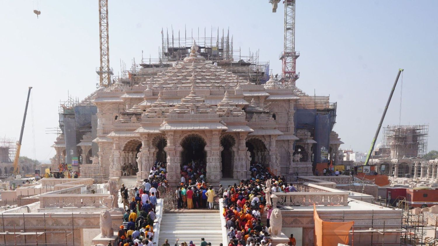 ram temple 