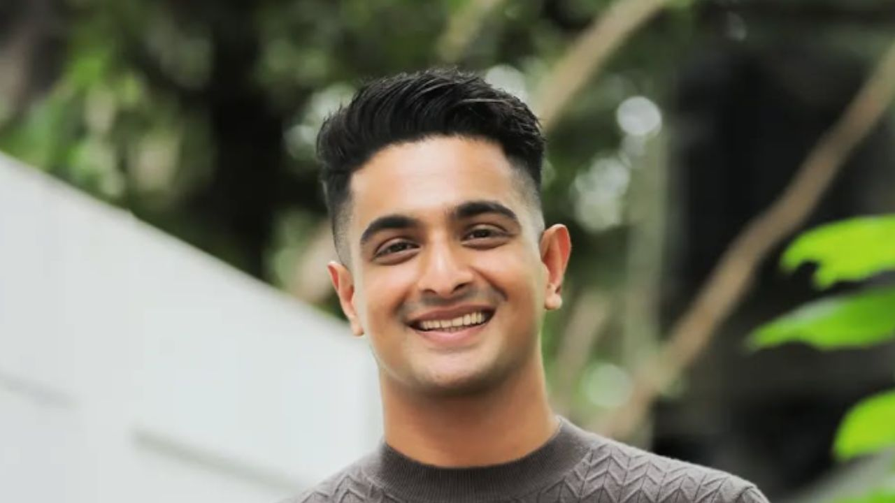 Ranveer Allahbadia