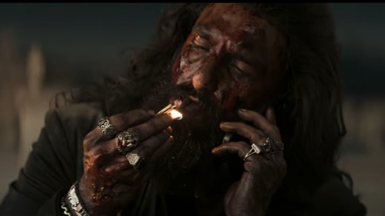 ranveer singh Dhurandhar