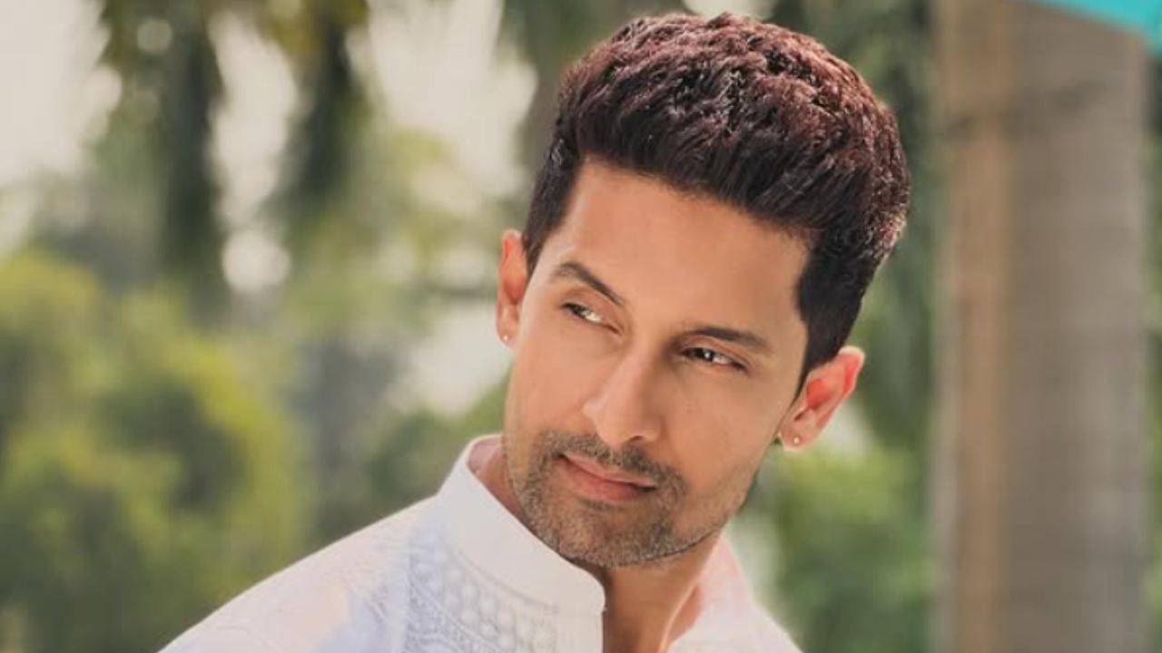 Ravi Dubey