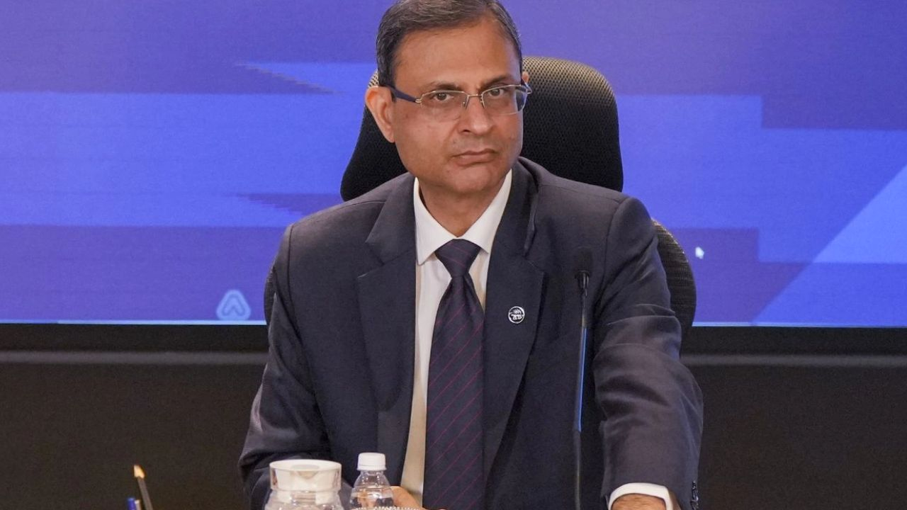 sanjay malhotra
