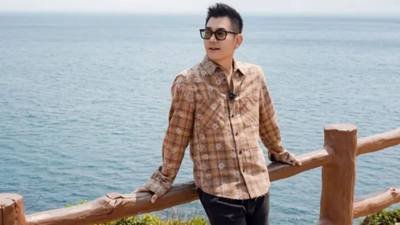 Richie Ren