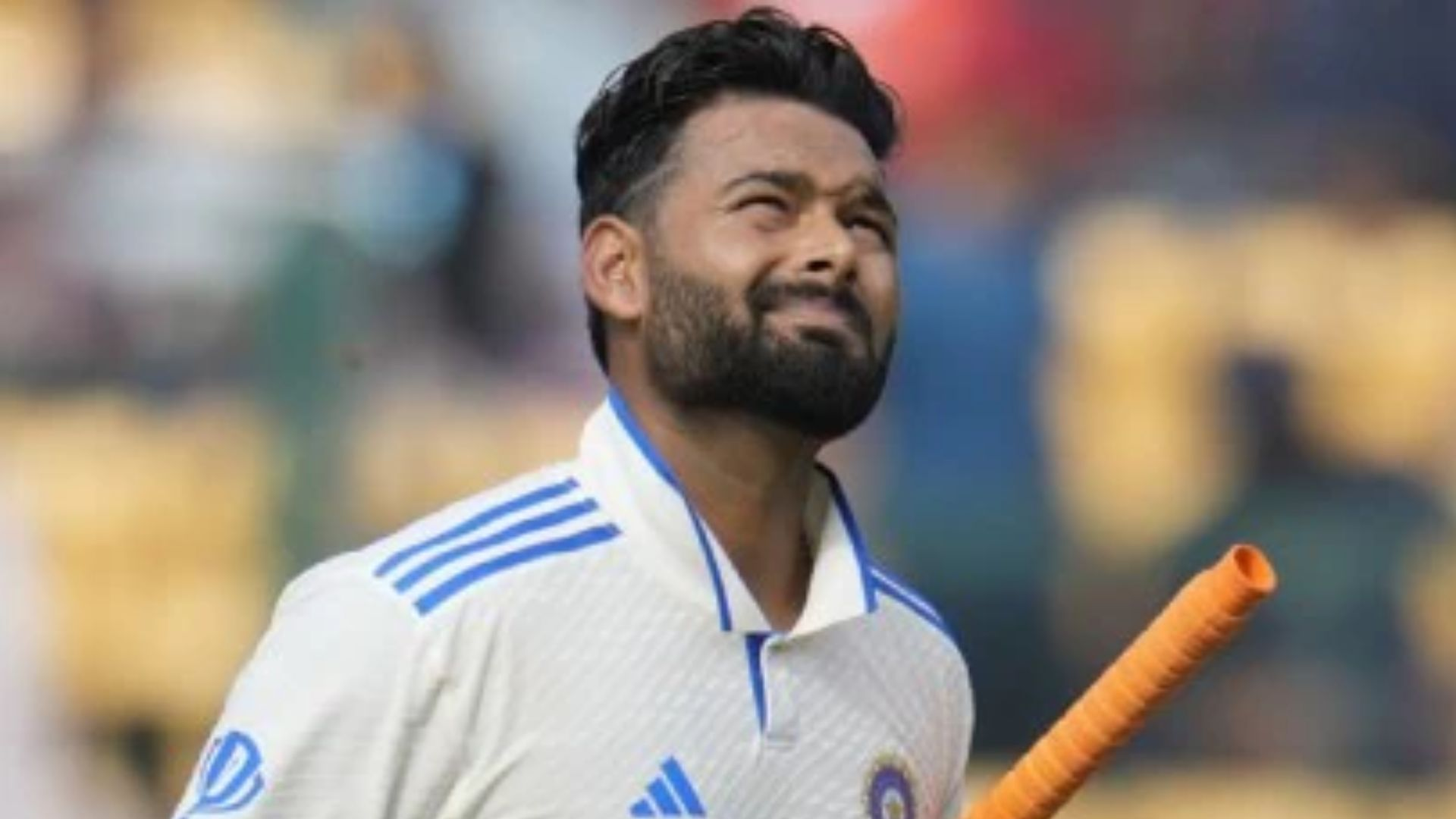 Rishabh Panth