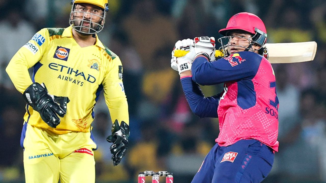 IPL 2025