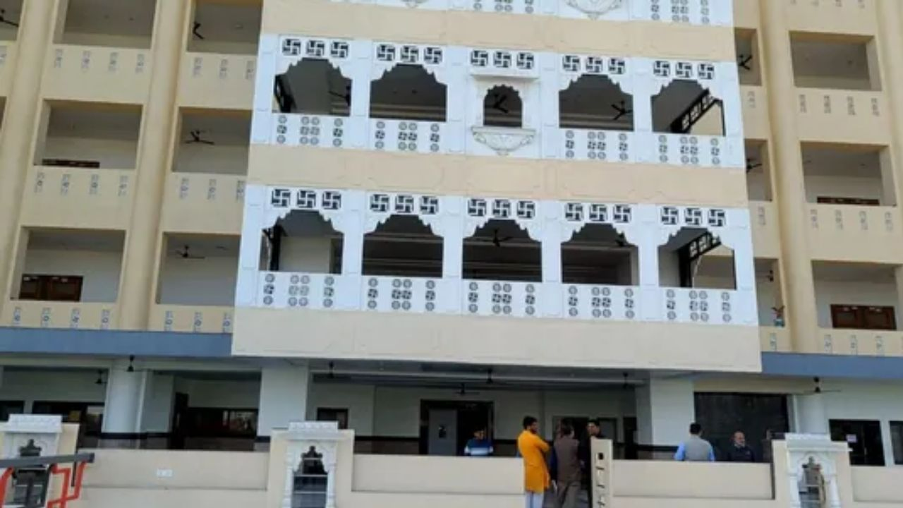 Keshav Kunj