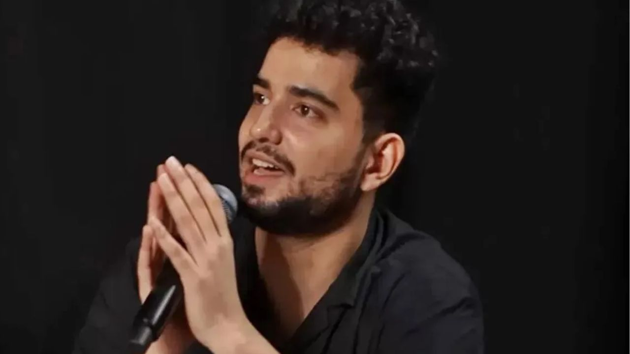 samay raina