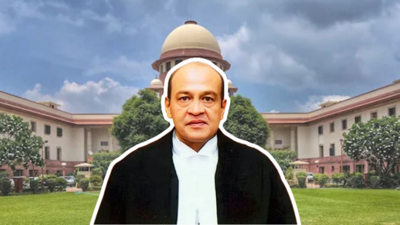Yashwant Varma