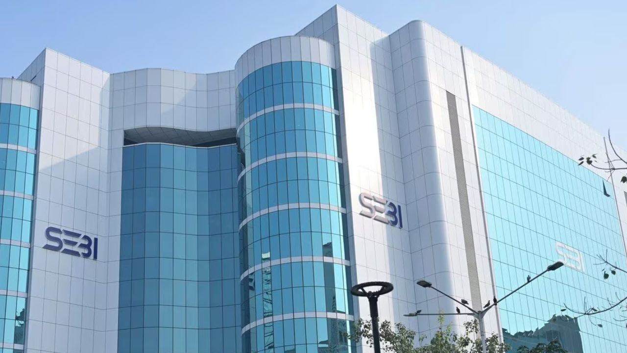SEBI