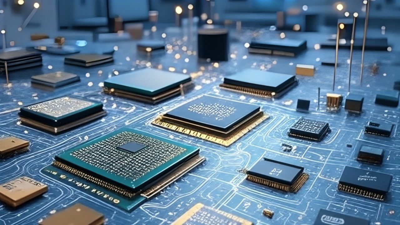 Semiconductor 