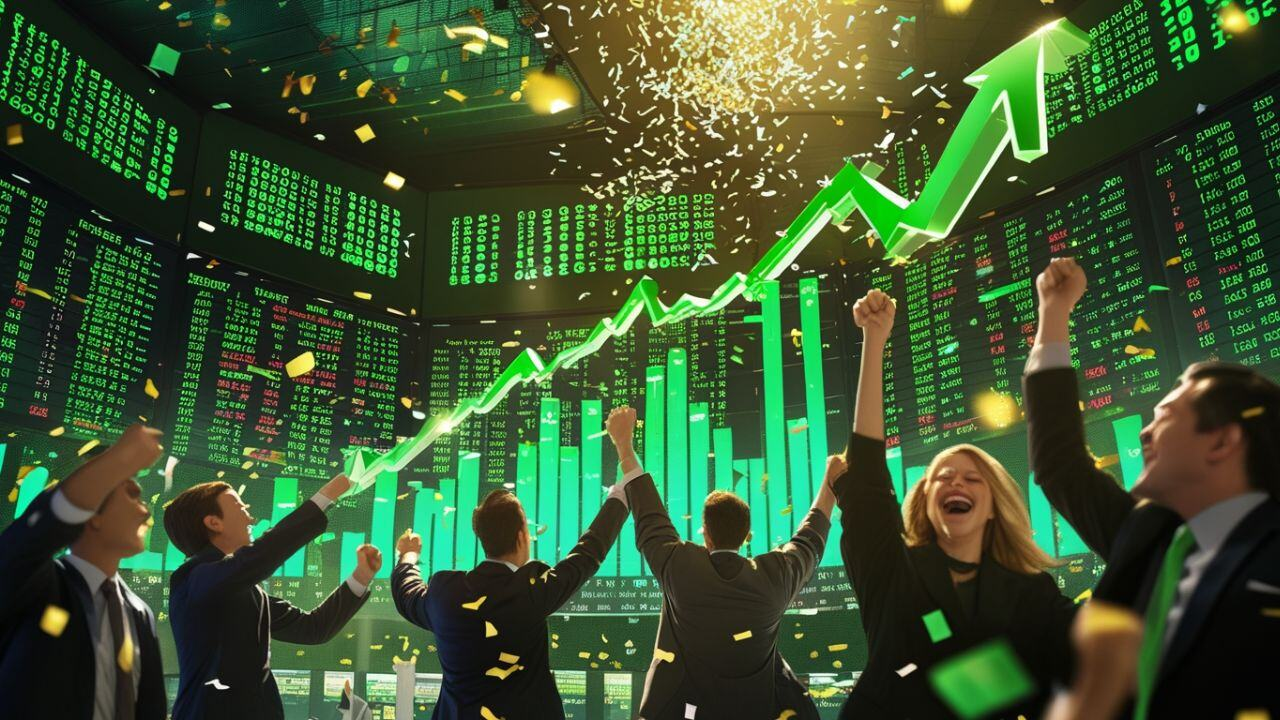share market