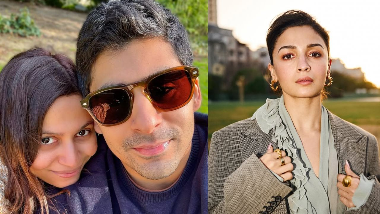 shaheen and alia