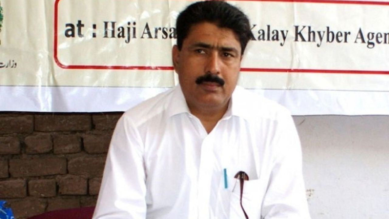 Pakistan doctor Is still in jail who helped track osama Bin Laden