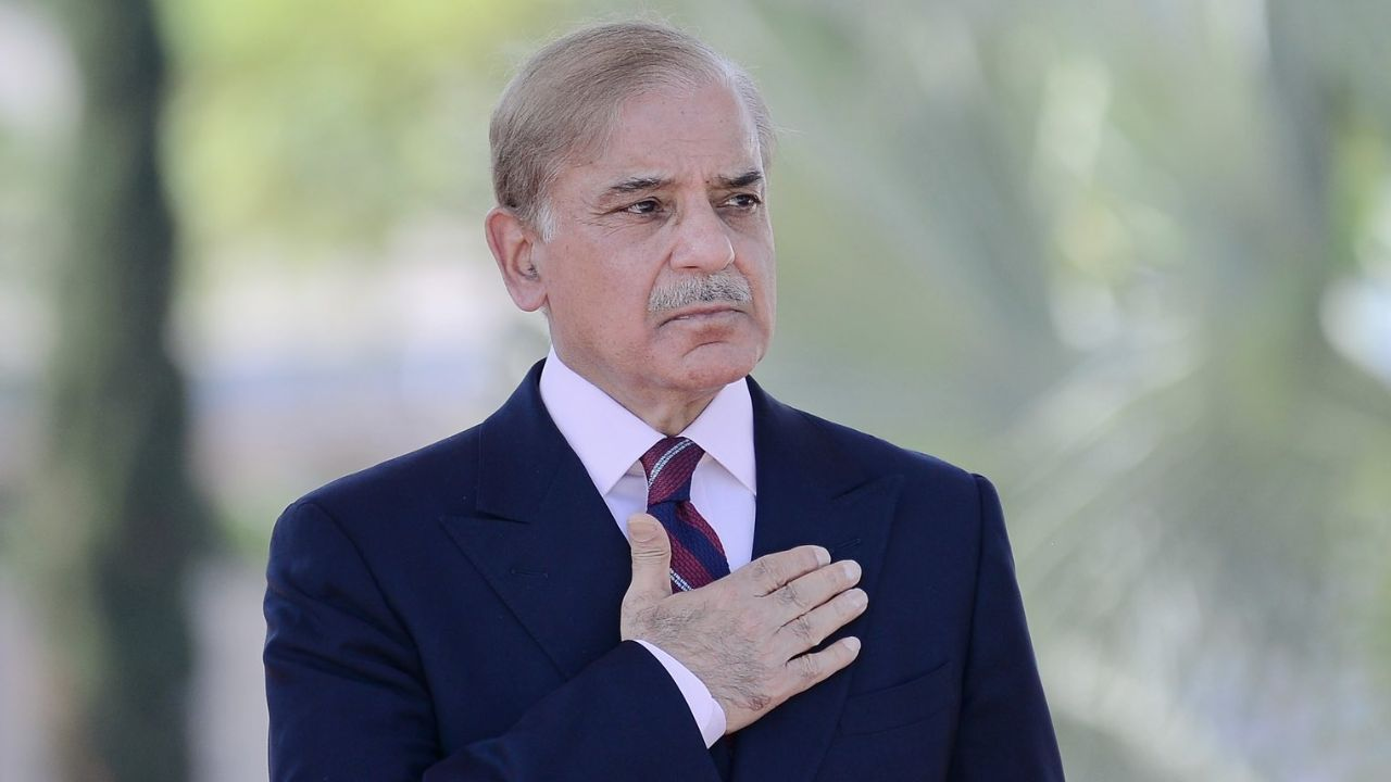 pakistan loan