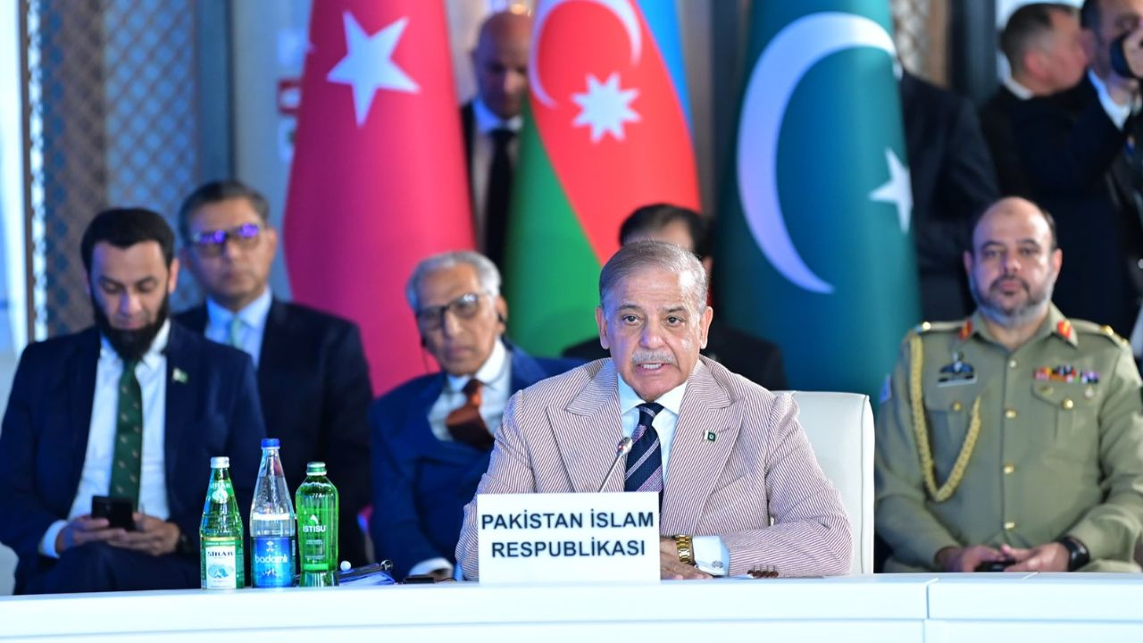 Shehbaz Sharif