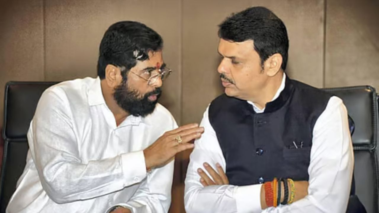 Maharashtra news
