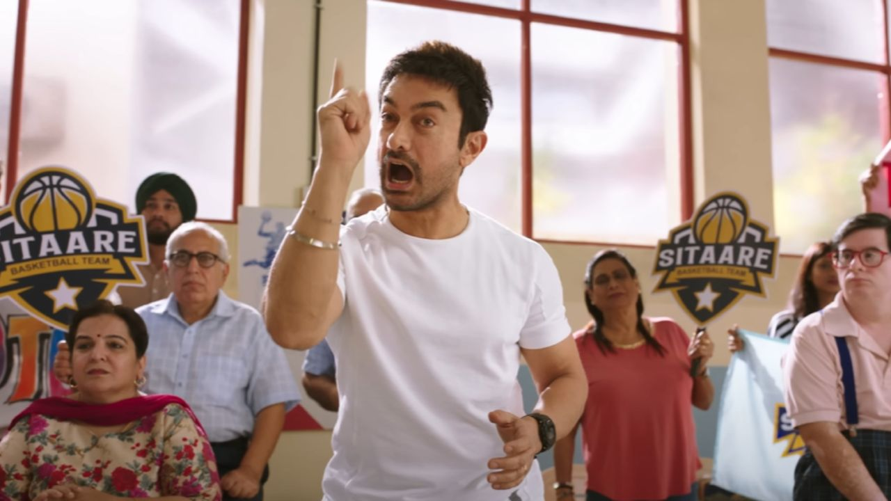 Sitare Zameen Par