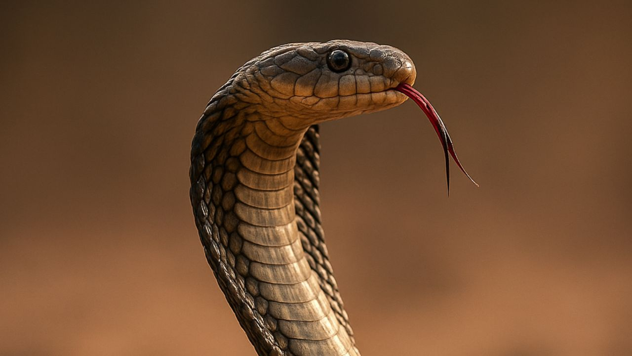 Snake.