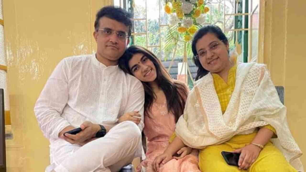 Sana Ganguli accident in Kolkata 