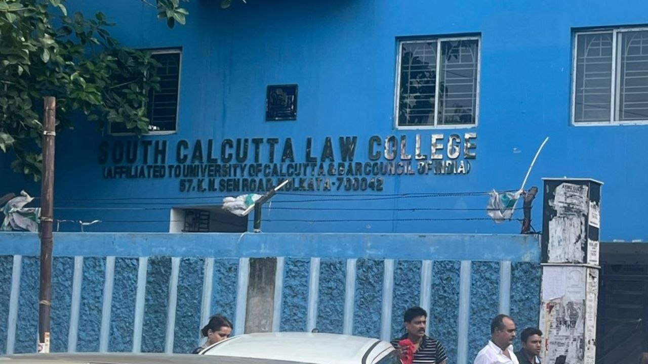 Kolkata Rape case