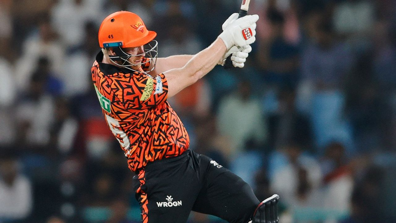 LSG vs SRH Live