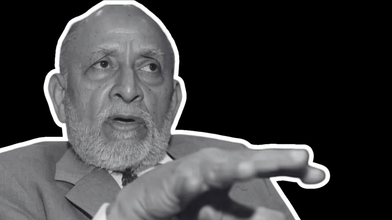 mr srinivasan