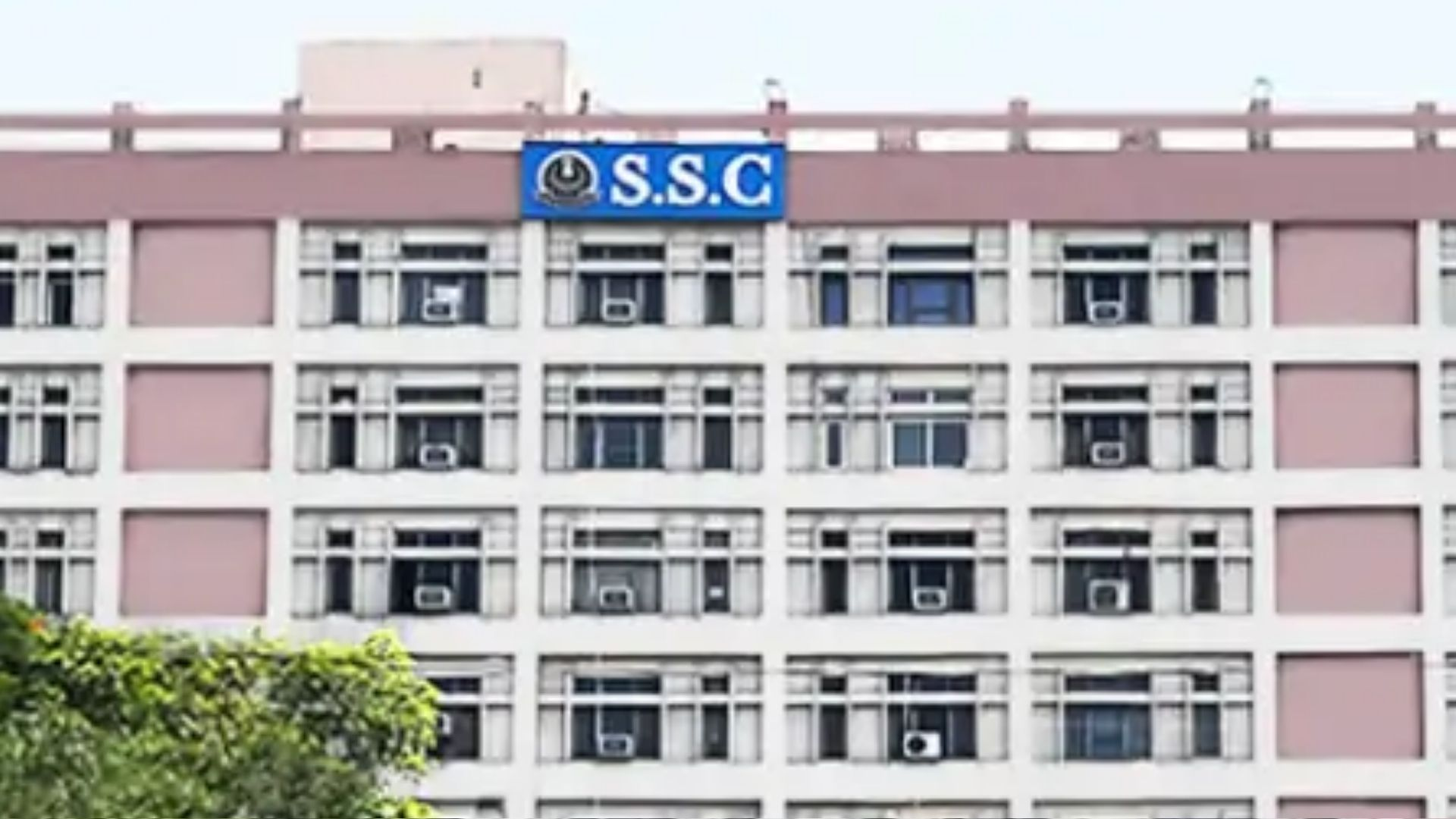 SSC 