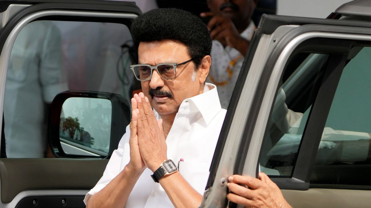 AIADMK BJP alliance