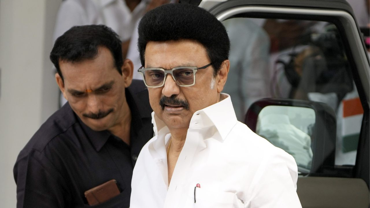 Tamil Nadu news