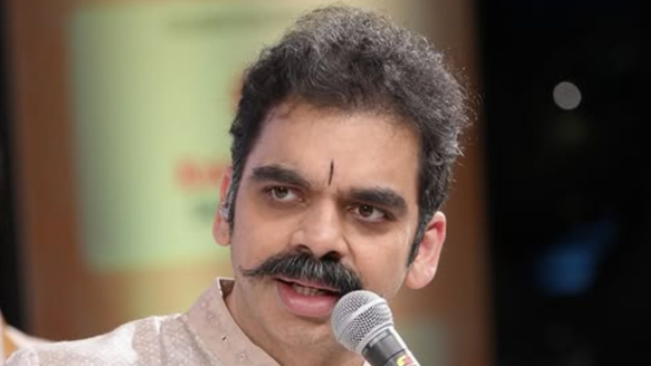 Rahul Deshpande