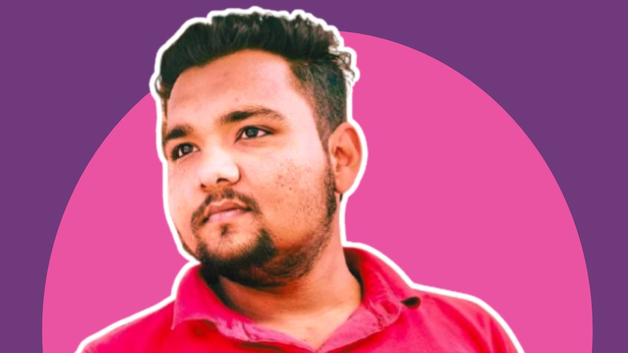 sunil yadav