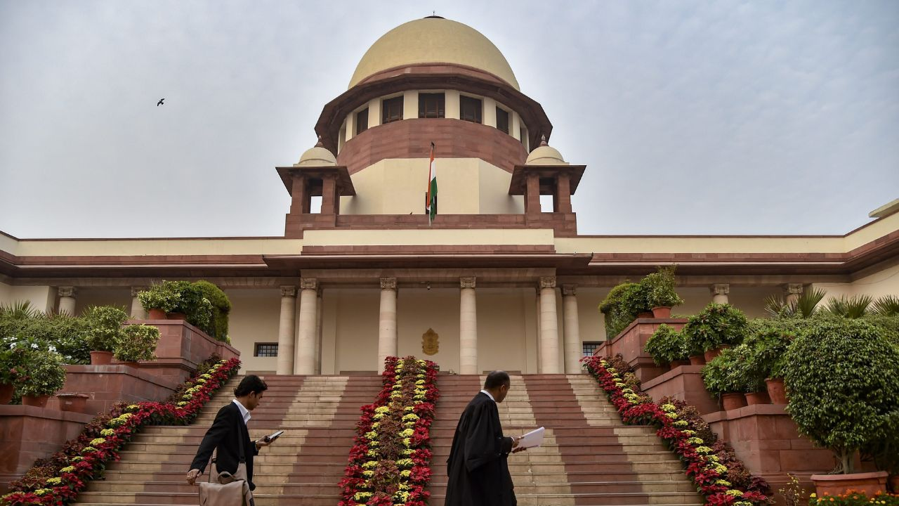 supreme court