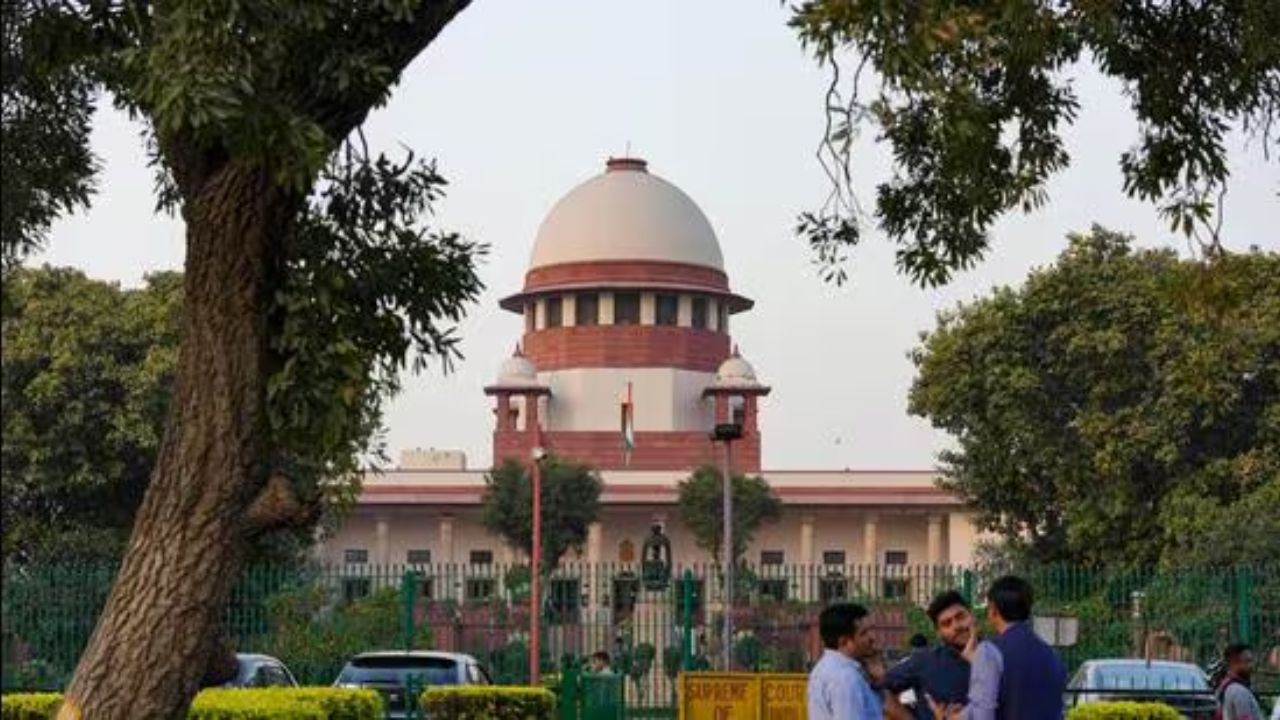 Representational Image । Photo Credit: PTI