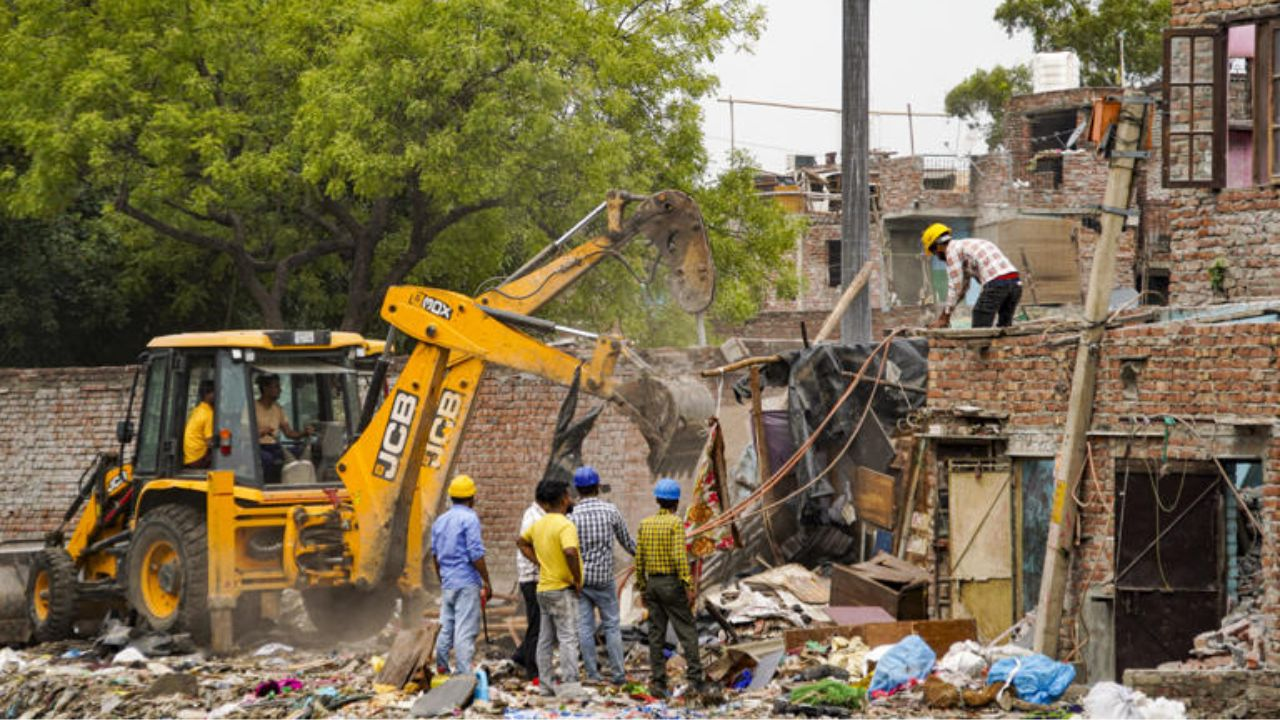 Taimoor Nagar