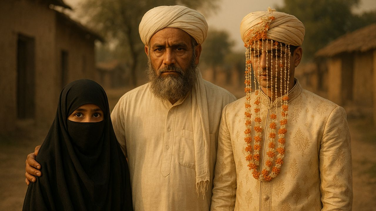 Afghanistan Crisis