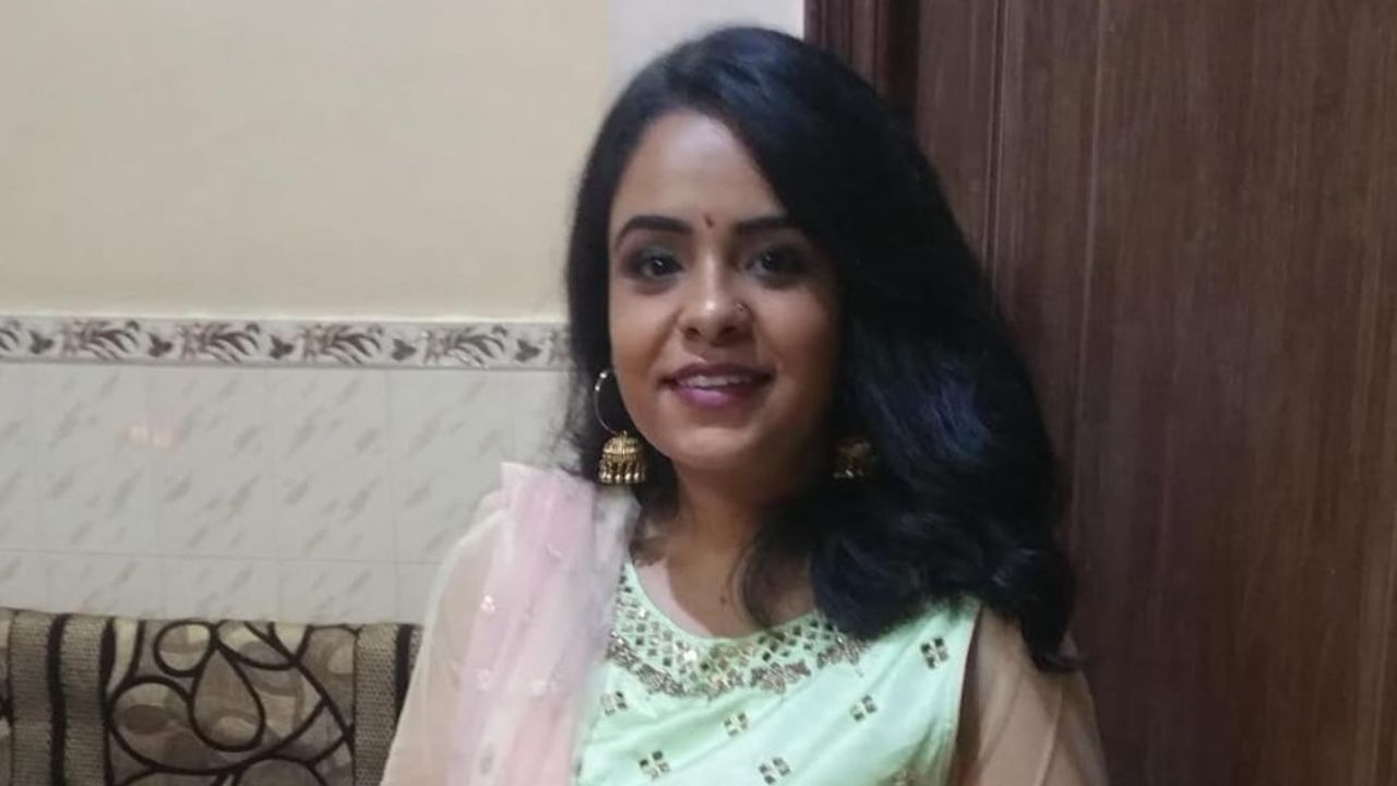tanya tyagi