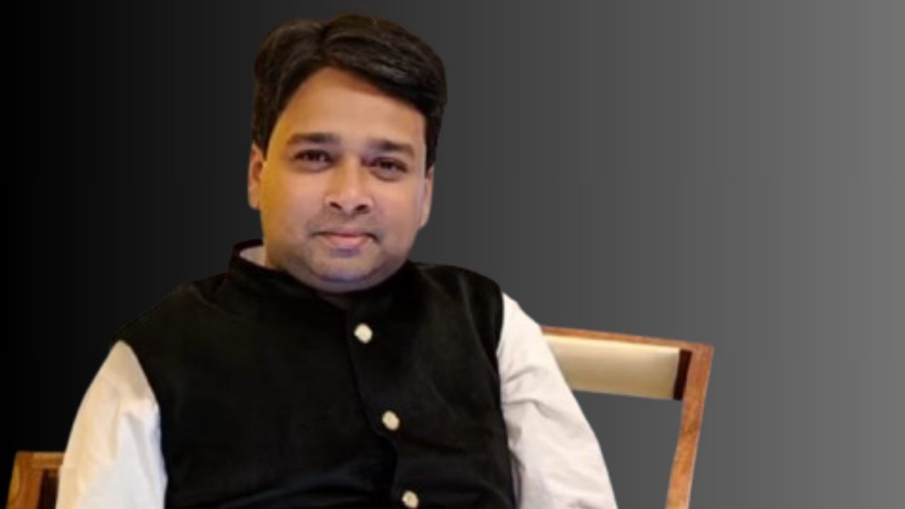 Tariq Khan