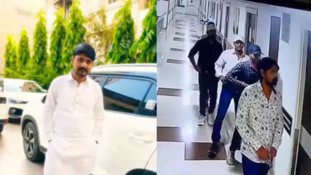 Tuseef Badshah