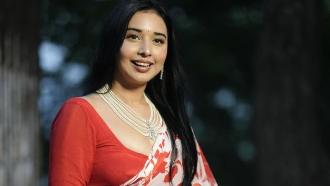 Tanya Mittal