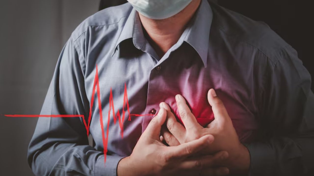 Thick Heart Syndrome