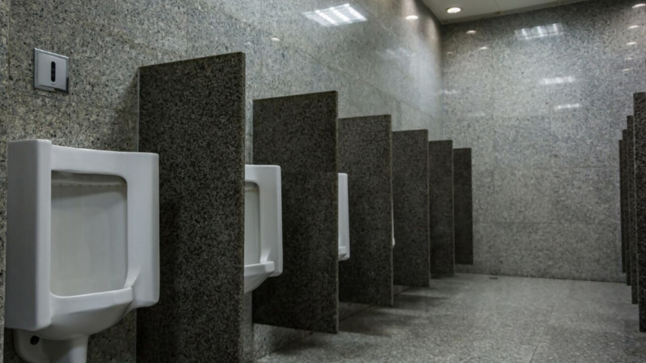 Gujarat toilet scam