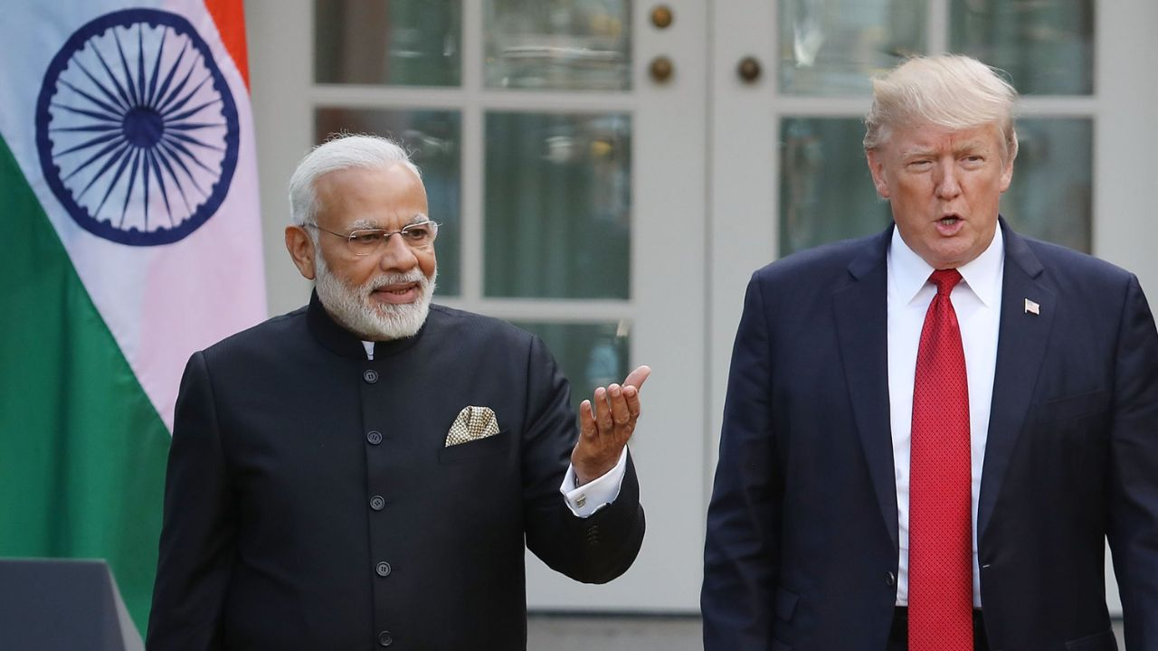 Narendra Modi
